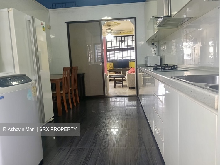 Blk 324 Bukit Batok Street 33 (Bukit Batok), HDB 3 Rooms #578945351